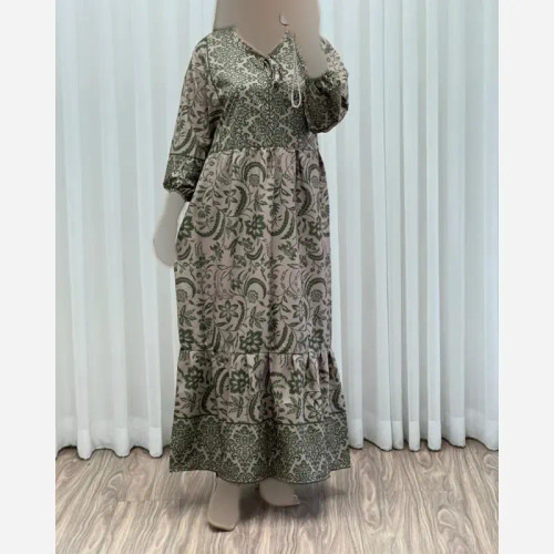 ساحلی بوگاتی حاشیه دار فری سایز 38 تا 48