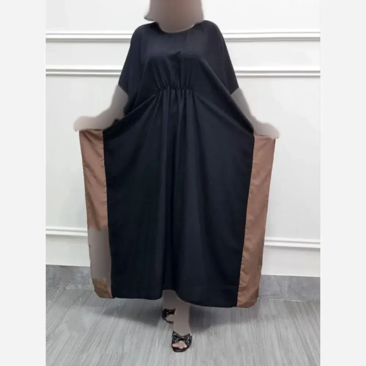 پانچ نخی سایز بزرگ زنانه خنک و آزاد مدل T8045
