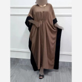 پانچ نخی سایز بزرگ زنانه خنک و آزاد مدل T8045