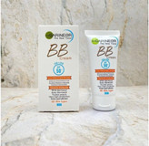 بی بی کرم گارنیر با spf50