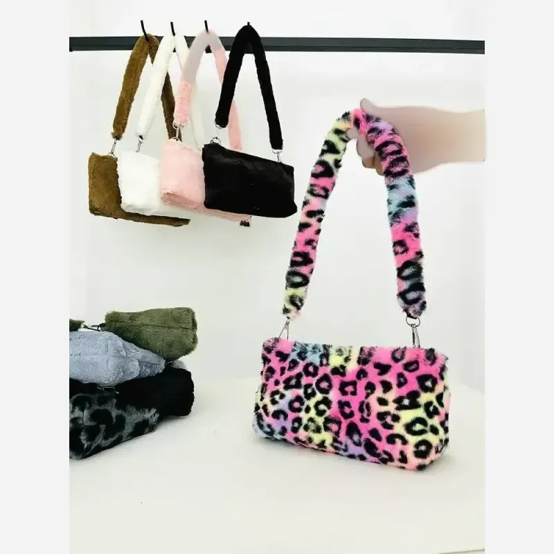 کیف فروباکس جنس وارداتی سایز 13 در 26 رنگ متنوع